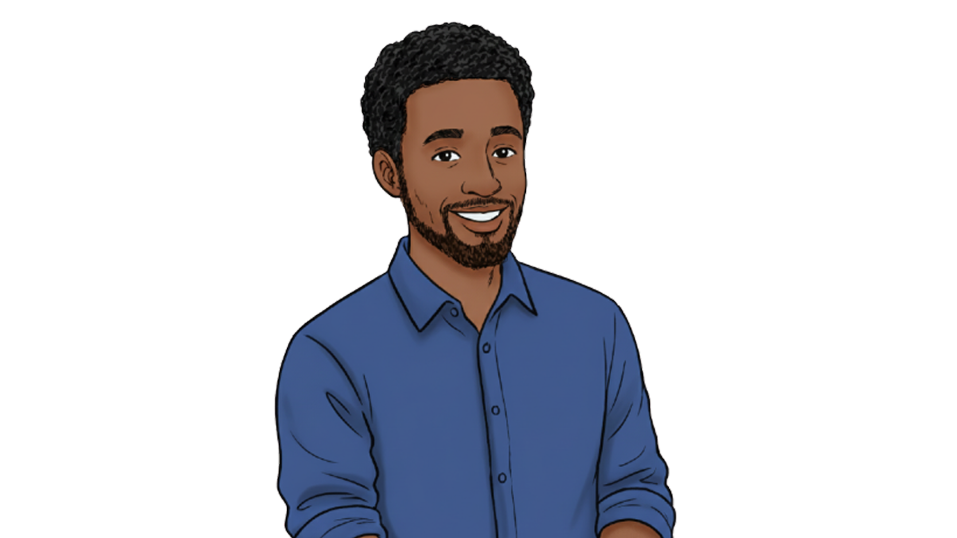 Jordan, 25, research persona